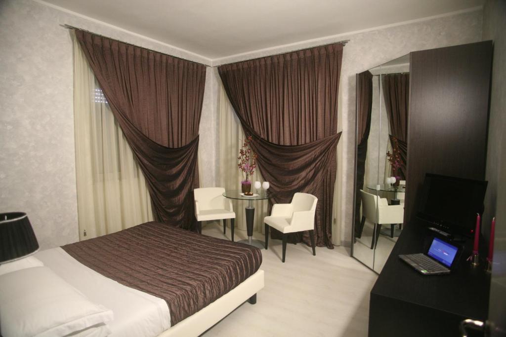 Hotel Victoria Porto San Giorgio Quarto foto