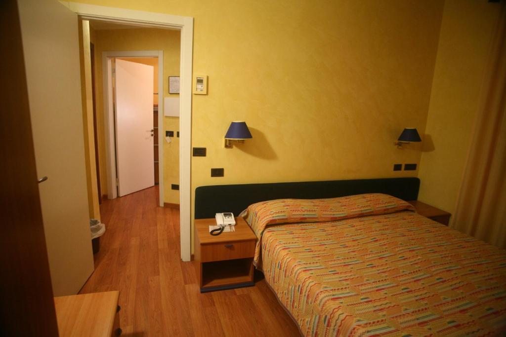 Hotel Victoria Porto San Giorgio Quarto foto