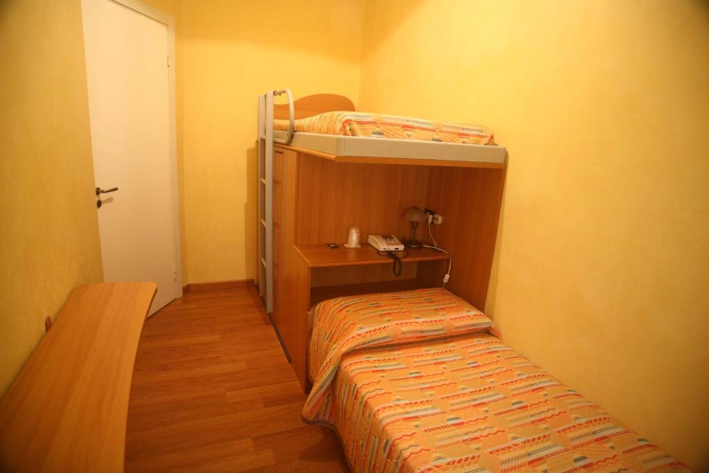 Hotel Victoria Porto San Giorgio Quarto foto