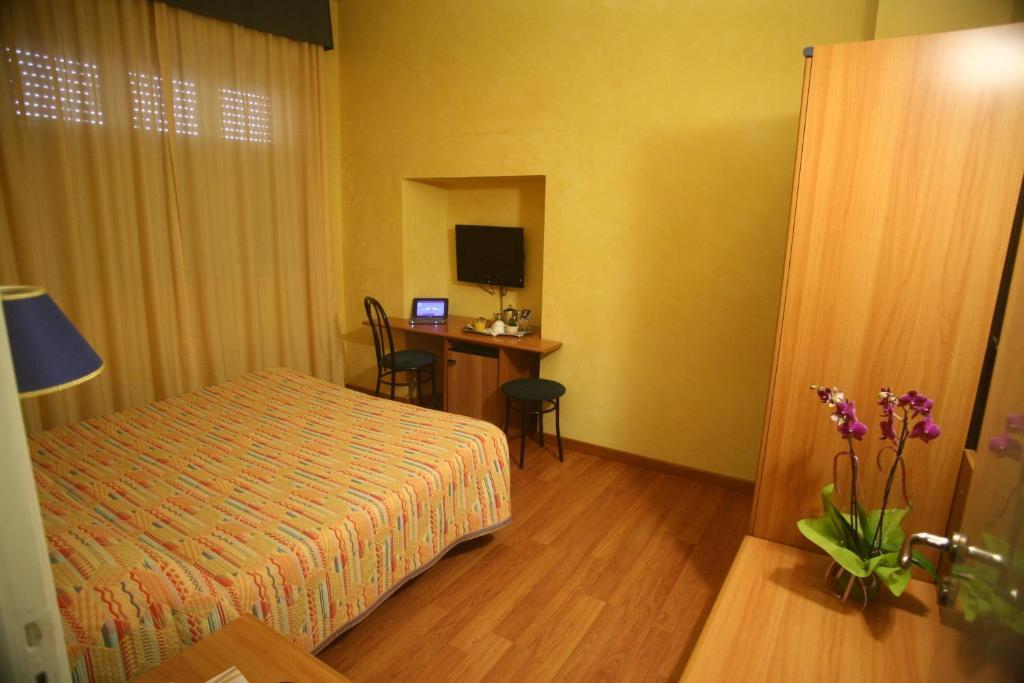 Hotel Victoria Porto San Giorgio Quarto foto