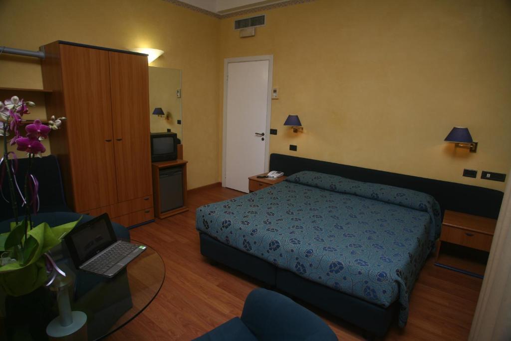 Hotel Victoria Porto San Giorgio Quarto foto