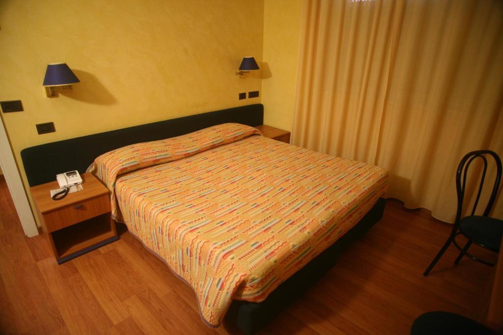 Hotel Victoria Porto San Giorgio Quarto foto