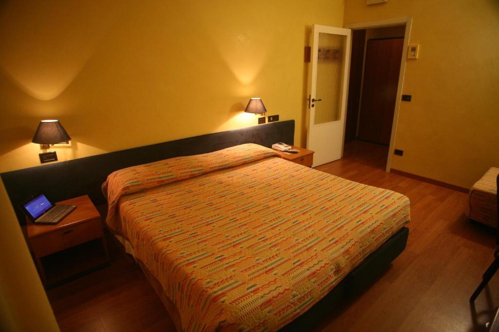 Hotel Victoria Porto San Giorgio Quarto foto